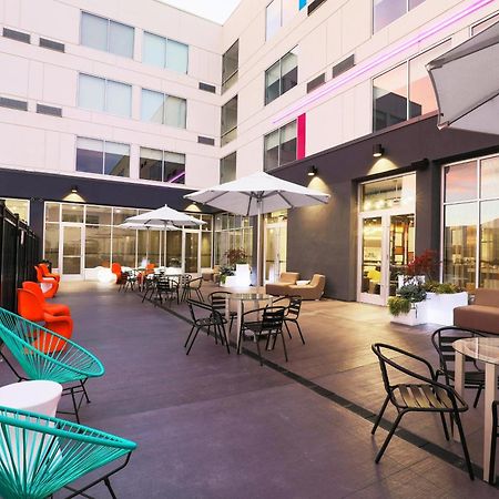 Aloft Reno Tahoe International Airport Экстерьер фото