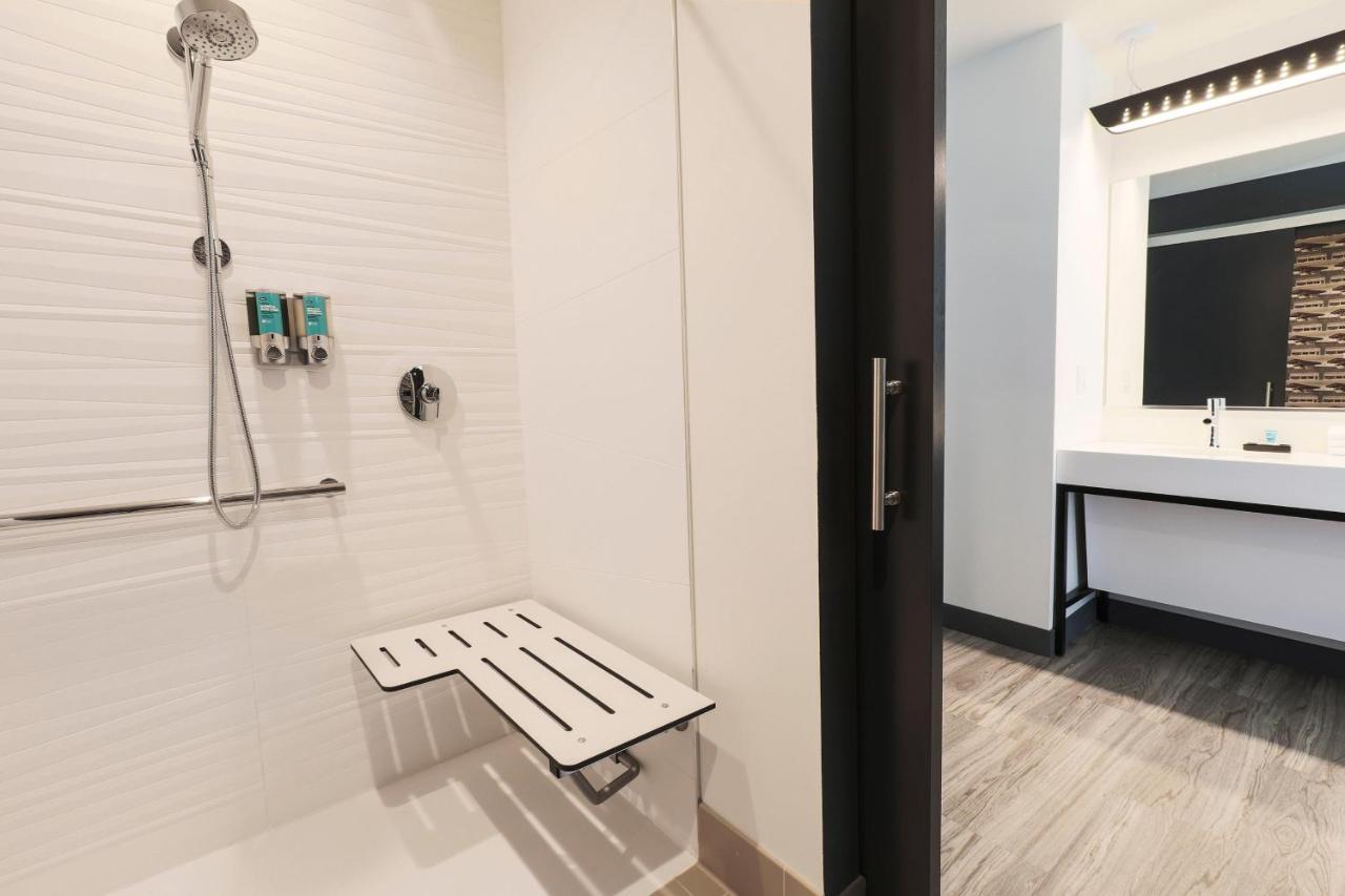 Aloft Reno Tahoe International Airport Экстерьер фото