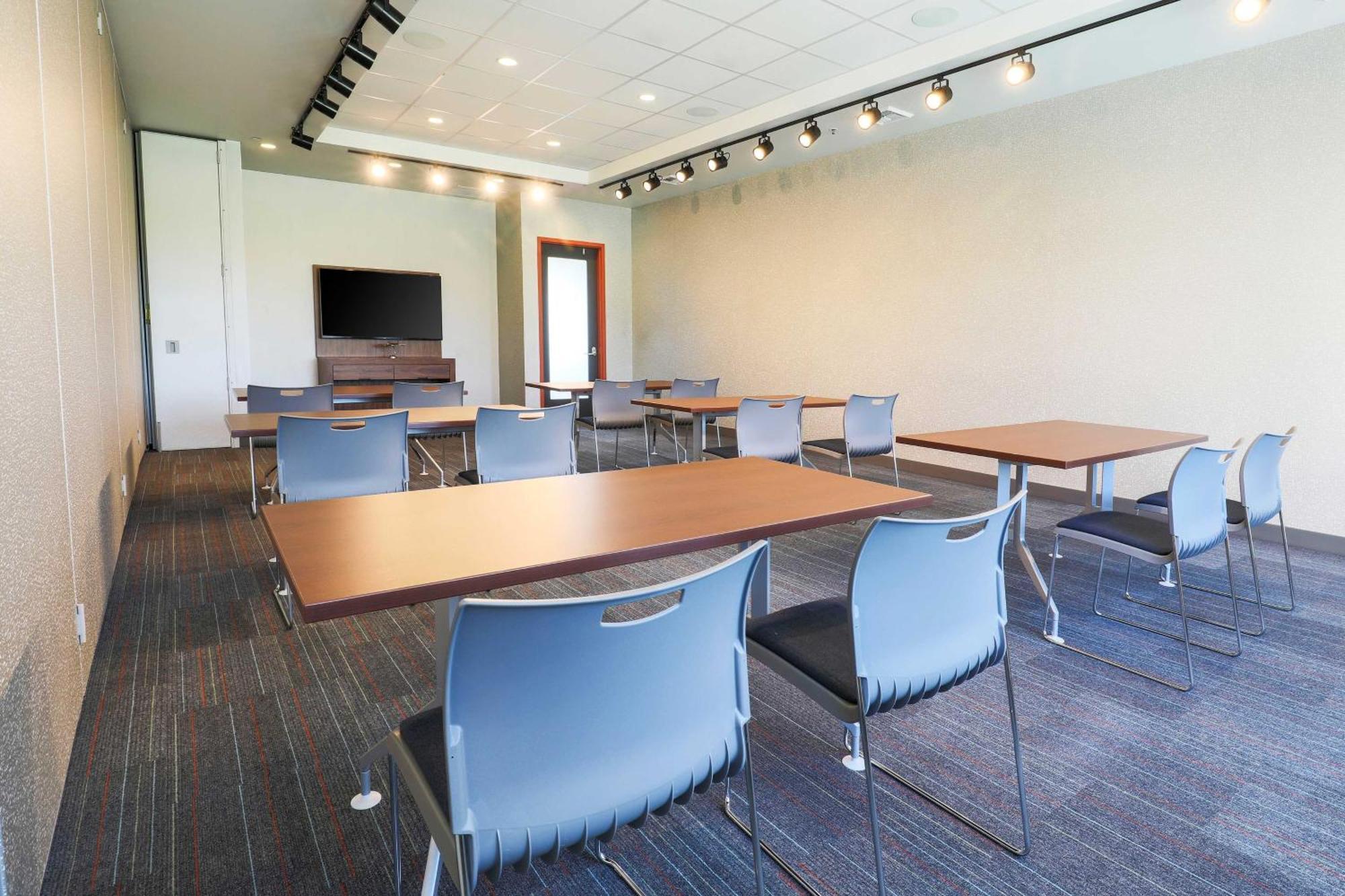 Aloft Reno Tahoe International Airport Экстерьер фото